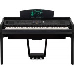 پیانو دیجیتال یاماها Yamaha CVP-609-CVP609